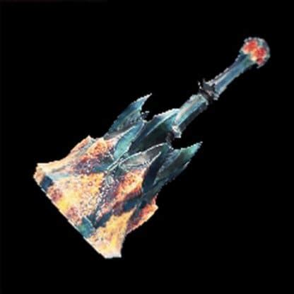 brachydios hunting horn|Lightbreak Timbre .